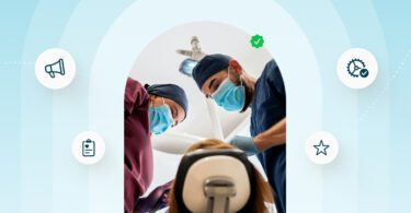 Dental Marketing Automation for Multi-Location Brands with Birdeye