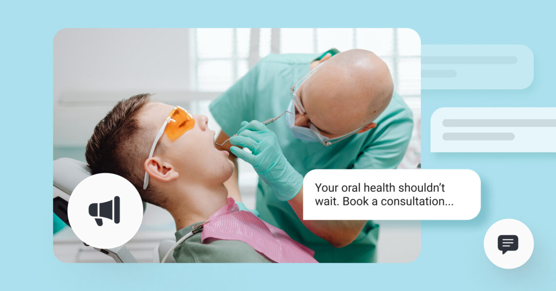 37+ Ready-to-Use Dental Marketing Messages | Birdeye