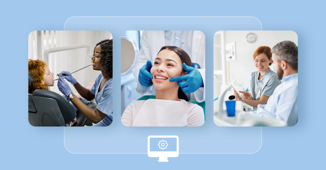 Dental software Australia: Streamline operations and patient care