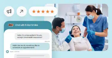 Dentist marketing company: The complete guide to attracting more patients
