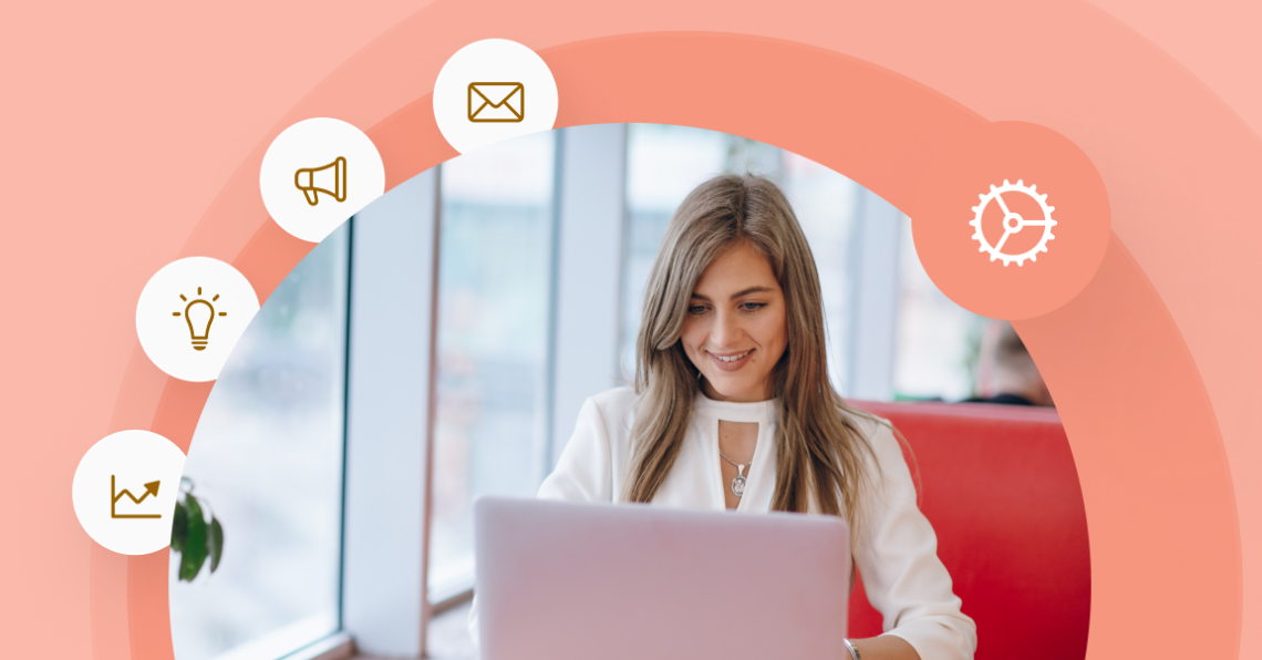 The new standard for email marketing automation: Agentic AI for multi-location