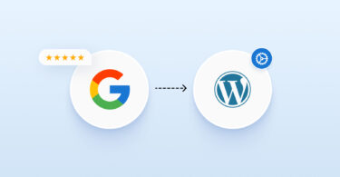 5 practical ways to embed Google reviews on your WordPress