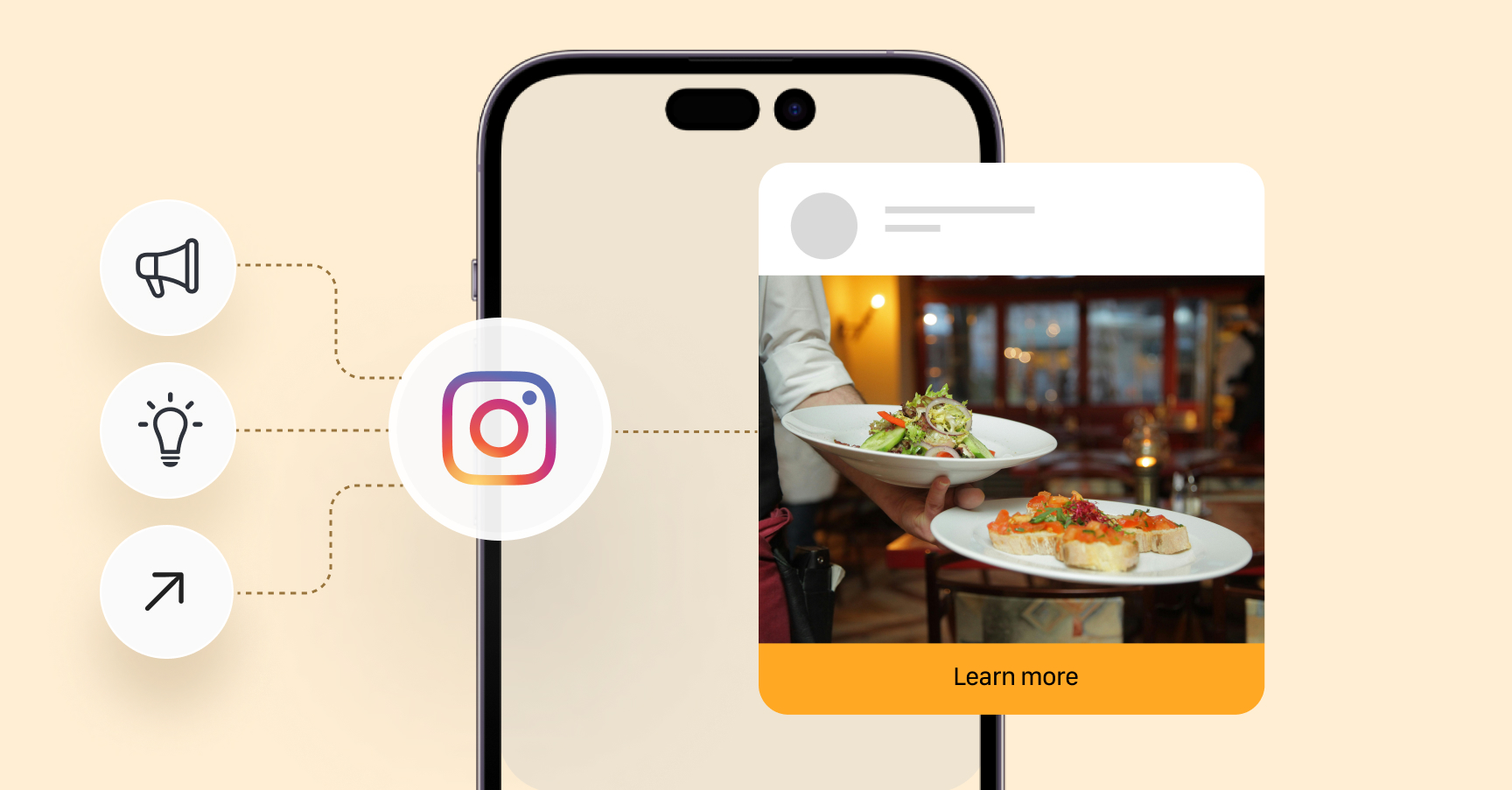 Restaurant Instagram marketing for great results | Birdeye