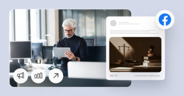FB marketing for lawyers