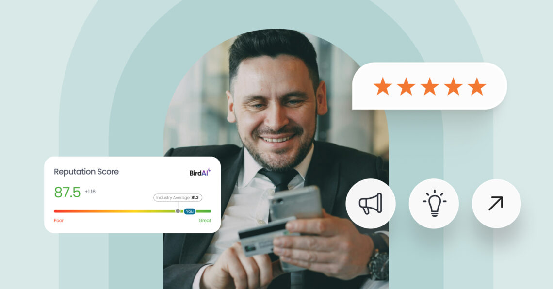 Financial Services Reputation Management Guide (2026)