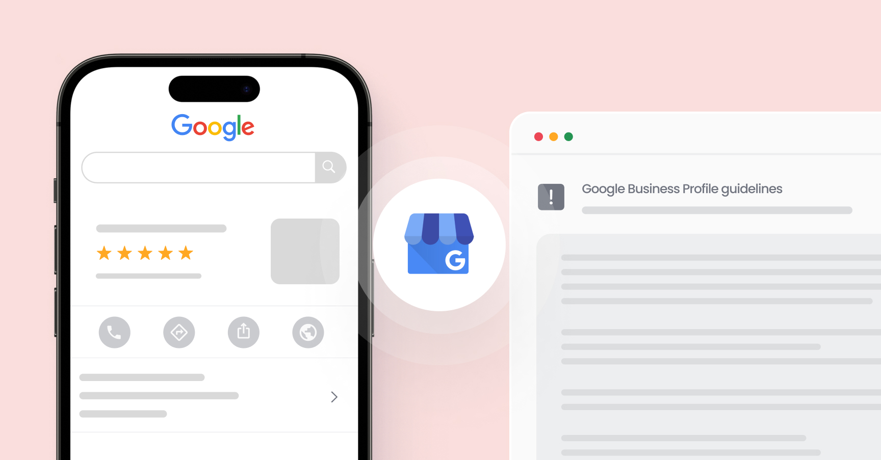 Compliance and Policy Guidelines for Google Business Profiles in the Restaurant Industry