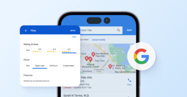 [Feature image] Google Map's rating filter_ The secret to finding top-rated businesses