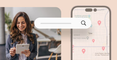 Featured image for Google my business SEO blog