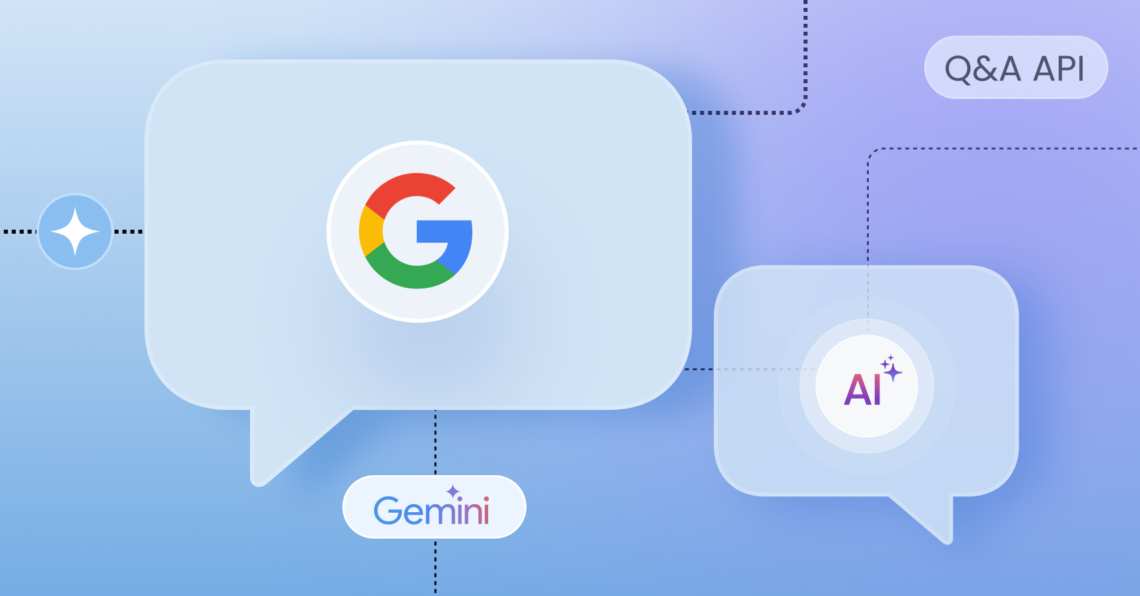 Google is sunsetting the Q&A API_ what enterprises should do now