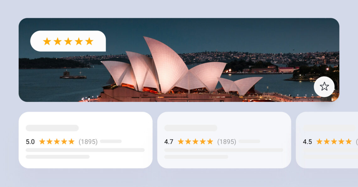 Featured image for google reviews