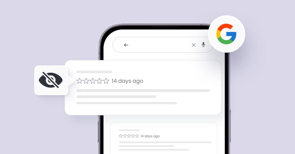 Google reviews not appearing? 14 expert solutions to fix