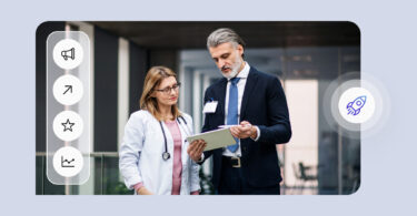 Healthcare digital marketing: 7 upgrades your patients expect in 2025