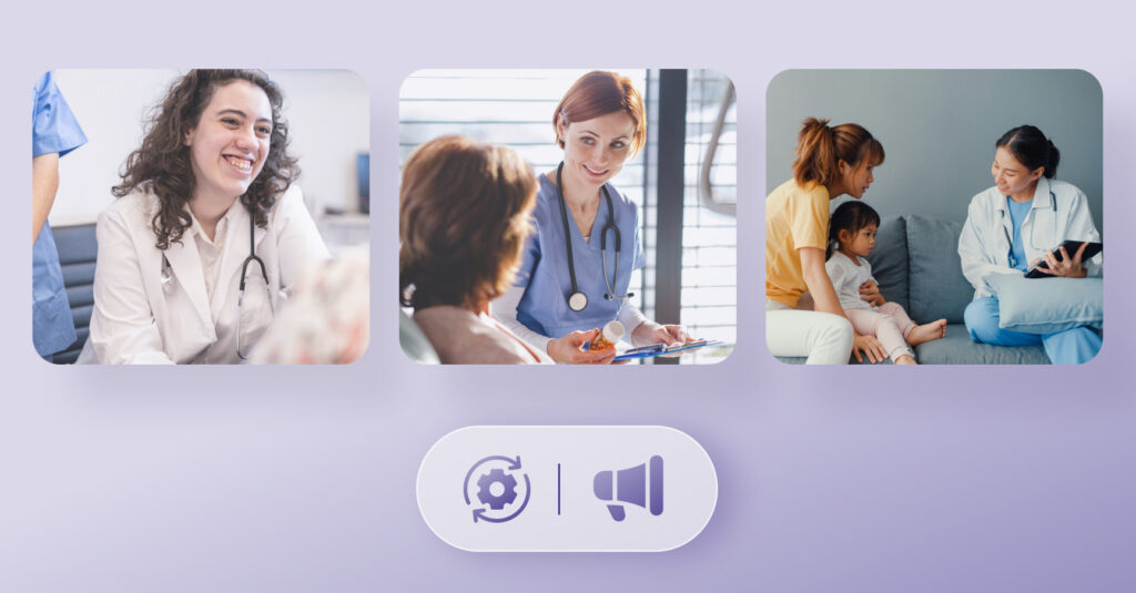 5 healthcare marketing automation tips to increase patient acquisition
