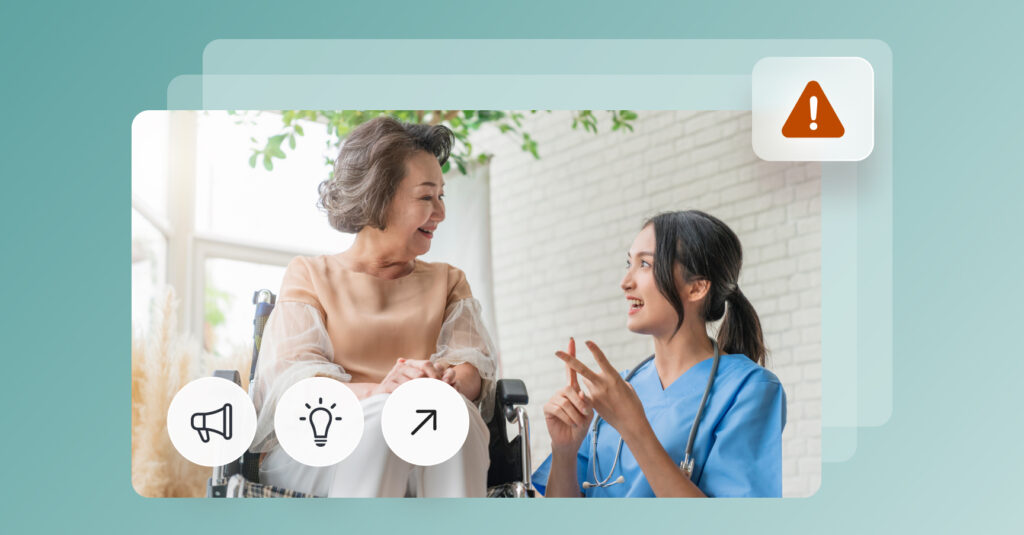 Healthcare marketing challenges: 8 real problems with smart solutions