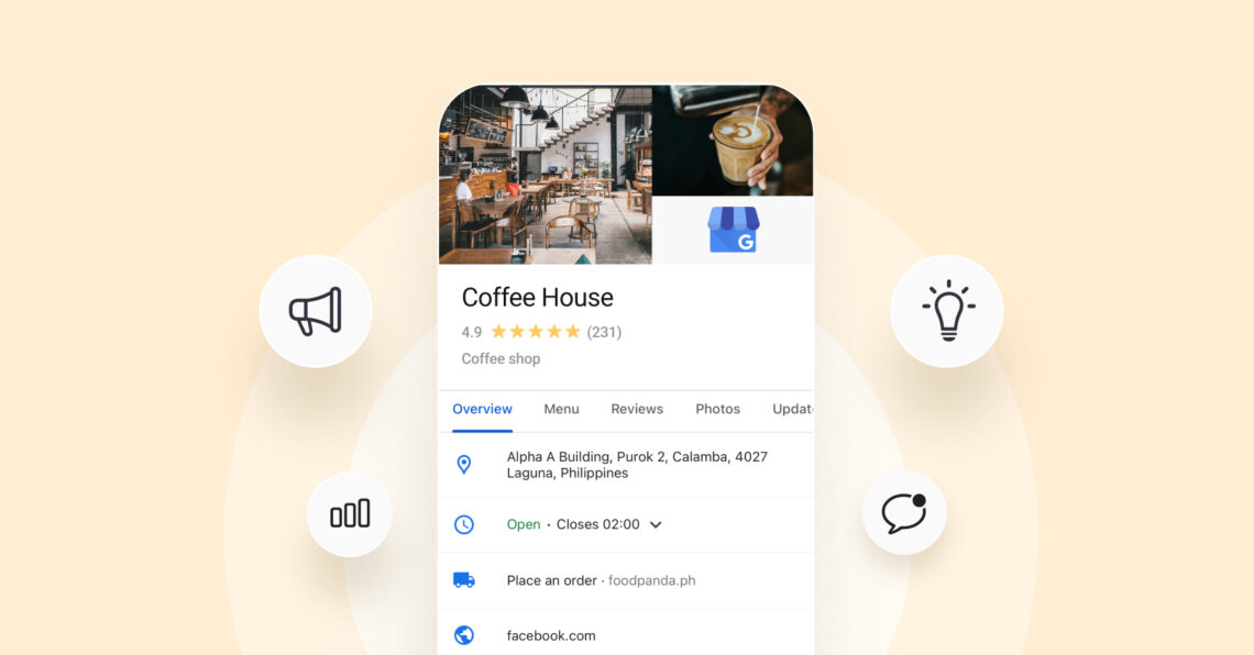 Learn how to use Google Business Profile for online business success. Boost visibility and trust—even without a storefront.