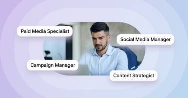 Marketing roles in the AI era