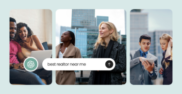 How real estate brands can show up in ChatGPT answers