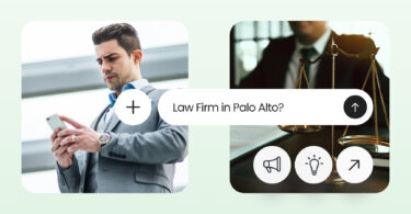 [Feature image] How to Get Your Law Firm Found in AI Search