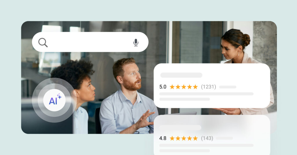 This blog is about How-to-be-found-and-engaged-with-on-AI-tools