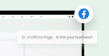 This image is for the blog on How to claim an unofficial Facebook page. Birdeye helps businesses improve their customer experience. Read the blog to learn what unofficial pages on Facebook are. 7 easy steps on how to claim an unofficial Facebook Page.