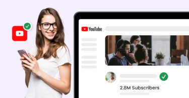 [Feature image] How to get verified on YouTube.