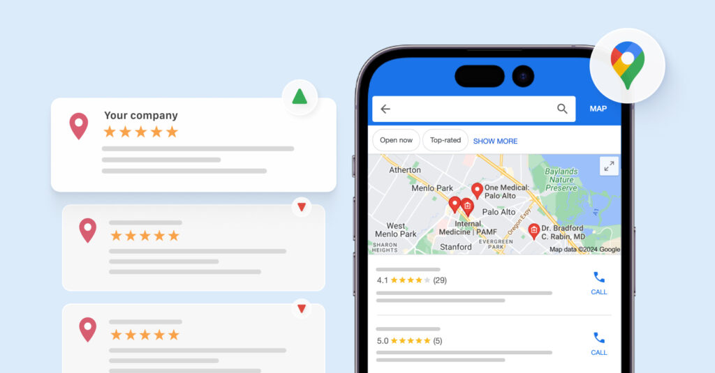 Turn “near me” searches into loyal customers: 9 Google Maps marketing tips