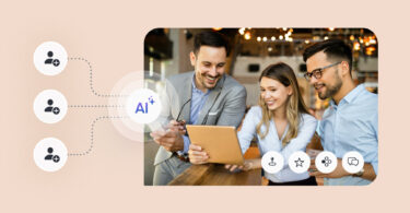 How to supercharge your sales funnel with GenAI lead generation