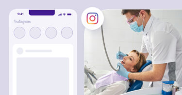 Instagram for Dentists: 9 Tips to Showcase Your Work | Birdeye