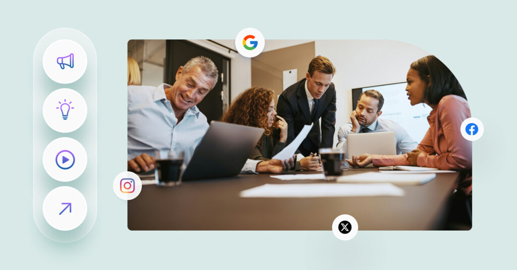 Law firm content marketing: Attract clients, build authority, and grow faster