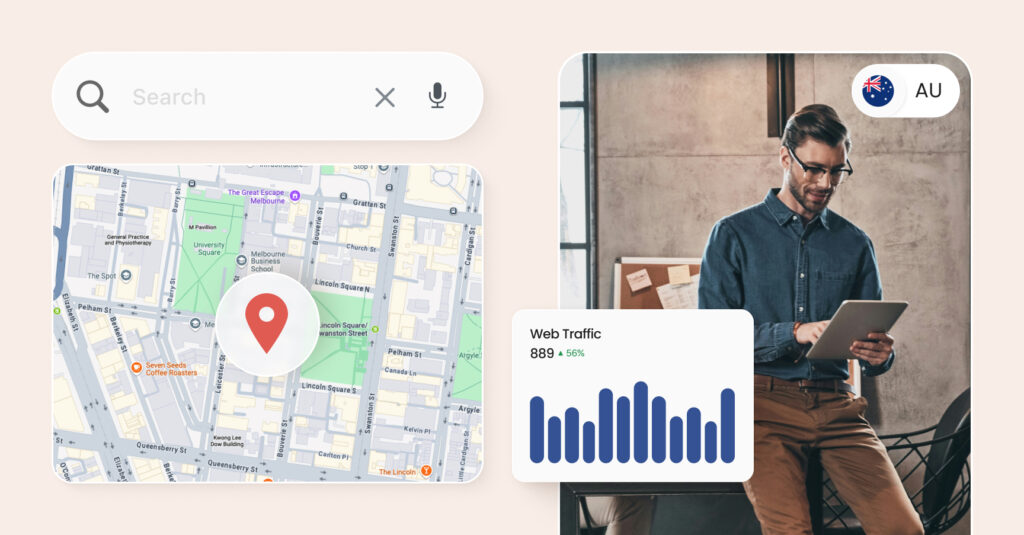 Local SEO services Australia-Your ultimate guide to getting found first
