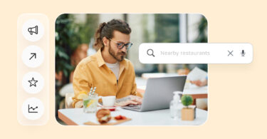 7 local restaurant marketing ideas (+ a checklist) to attract nearby diners