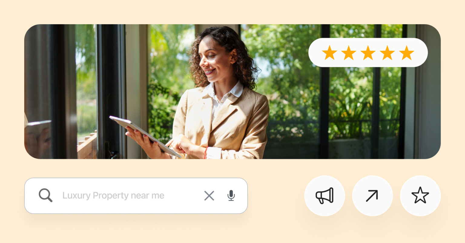 Proven Strategies for Luxury Property Marketing I Birdeye