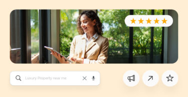 luxury property marketing blog image