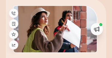 Marketing for contractors: 7 tips that bring in real leads