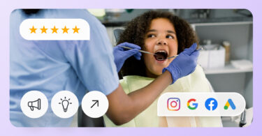 Marketing for pediatric dentist featured image