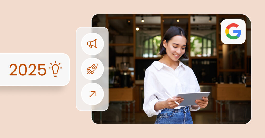 Marketing tools for small businesses- the complete 2025 guide to smarter growth