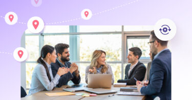 [Feature image] Multi-location marketing automation-From tool to teammate with agentic AI (2026)