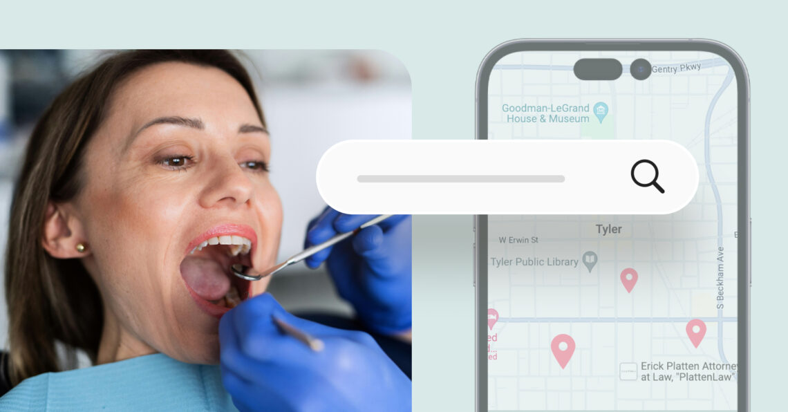 Start with Birdeye today and see how your orthodontic SEO can power real patient growth.