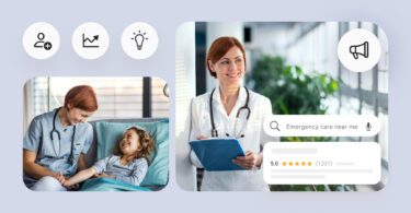 patient acquisition