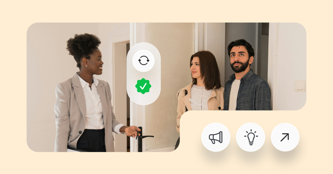 Real estate marketing automation- Top tools and strategies to grow faster in 2025