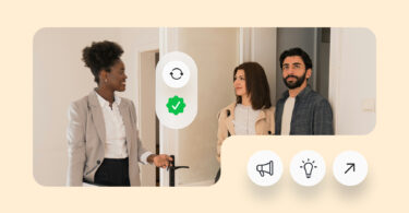Real estate marketing automation- Top tools and strategies to grow faster in 2025