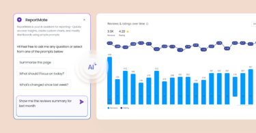 Featured image for reporting agent