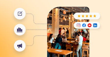 Featured image for restaurant marketing tools