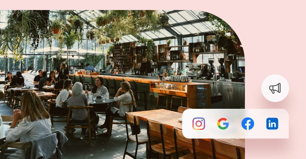 21 surefire tips to boost your restaurant social media marketing efforts