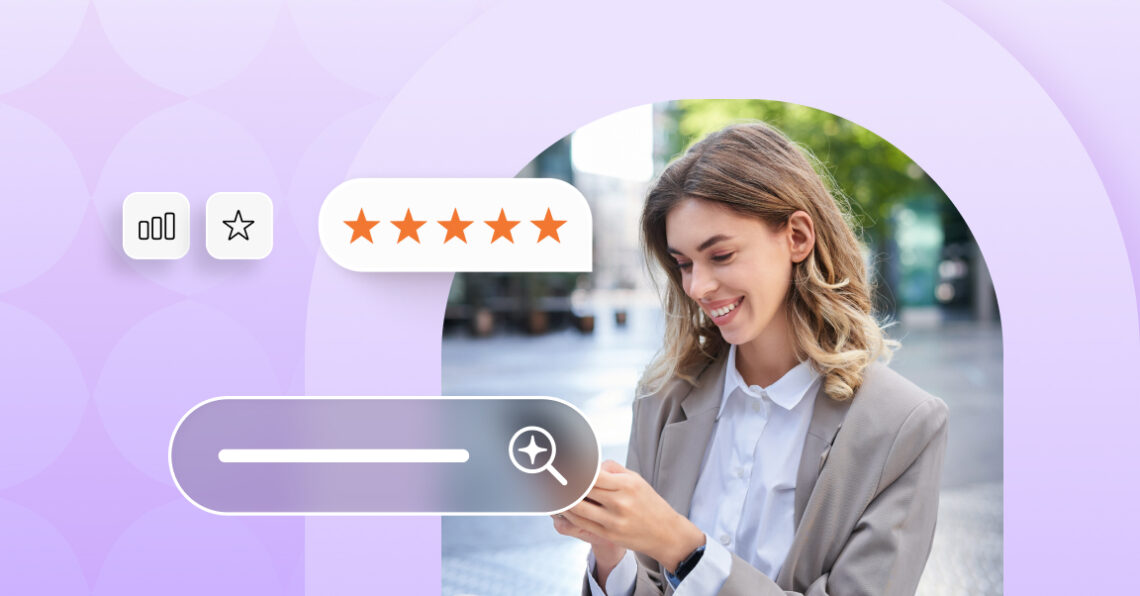 What is Search Engine Reputation Management (SERM)? | Birdeye