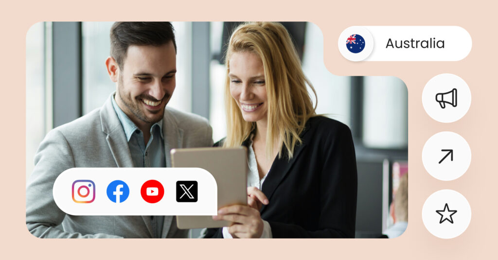 Social media marketing companies in Australia vs GenAI tool: Which is the right choice for your brand?