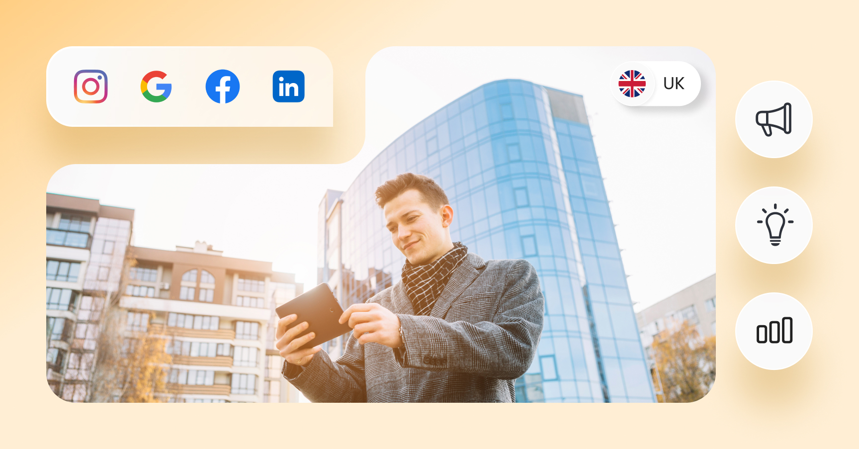 Social Media Marketing Companies UK Vs GenAI Tool Birdeye Social media marketing companies uk vs genai tool birdeye