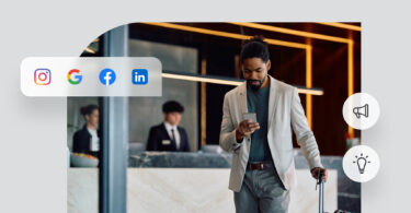 Social media marketing for hotels: Strategies that get results