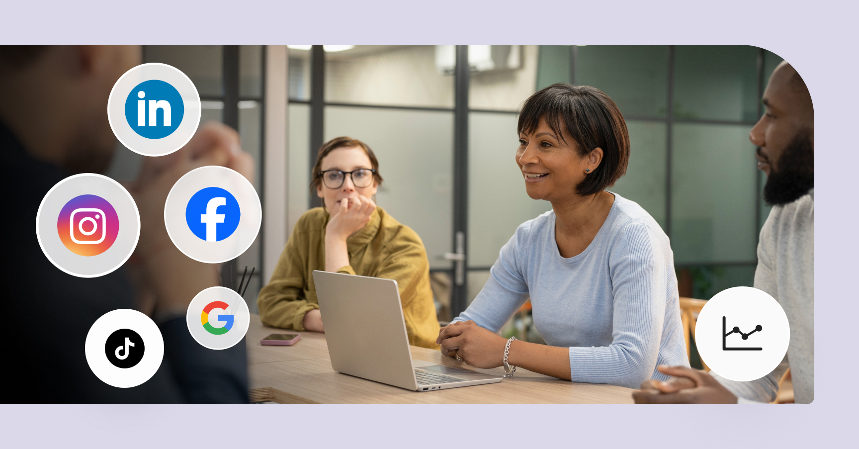 12 ways to leverage local social media marketing Birdeye