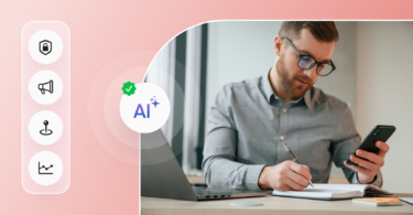 The AI maturity ladder for multi-location brands: Moving beyond AI-assisted marketing